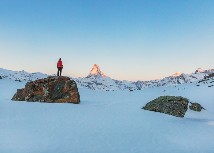 Switzerland Travel Insurance vs EU‑Wide Coverage