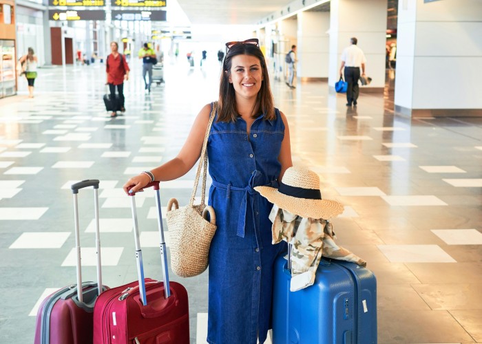 Zero-Waste Packing Tips for International Travelers
