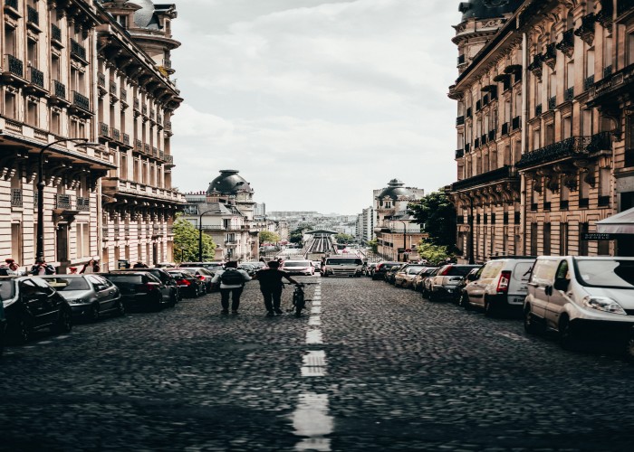 How to Explore Basel Without a Rental Car