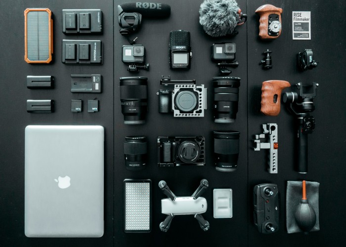 Digital Nomad Toolkit: Apps You Shouldn’t Miss