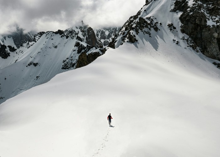 Is Summer the Worst Time to Visit the Alps?