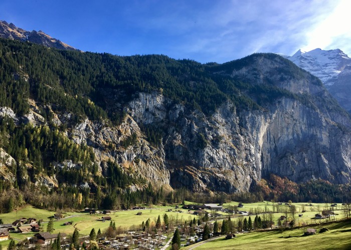 Montafon Hut‑to‑Hut Circuit Trek – Austria: Your Complete Guide