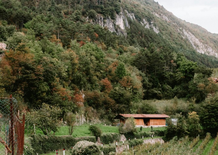 Via degli Dei: A Trekking Journey from Bologna to Florence