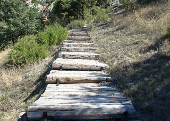 Ebenalp & Äscher Cliff Trail — Tour & Trek Guide