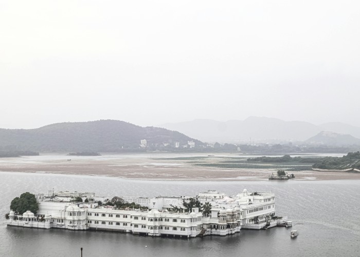 Royal Rajasthan Heritage Tour, Tour & Trek