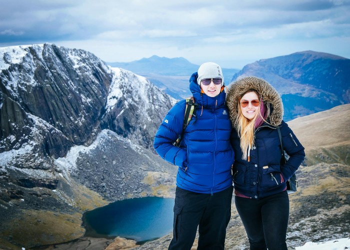 Welsh 15 Peak Challenge Trek – Ultimate Guide to Wales’ Mountain Adventure