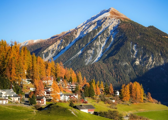 Switzerland for Photographers – Hidden Locations