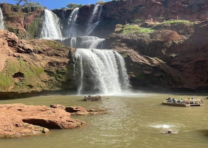 Bright Angel Trail – Grand Canyon, AZ, Tour & Trek