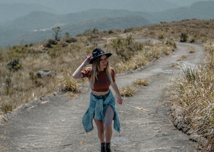Iconic Long-Distance & Backpacking Trails: A Guide for Adventure Seekers