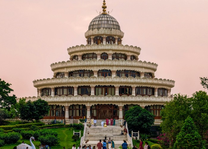 Khajuraho Temple Tour, Tour & Trek