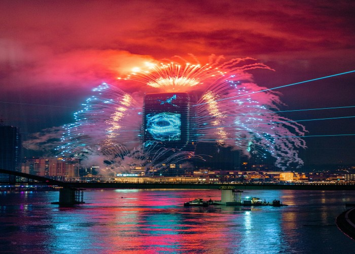 Best Luxury River Cruises in Europe for 2025