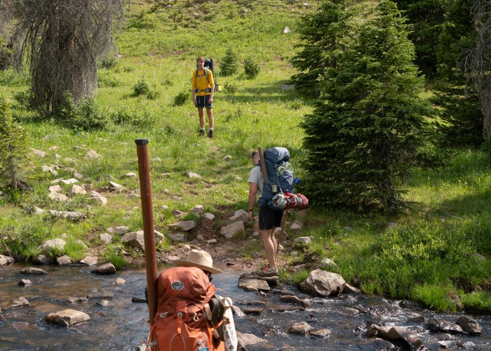 Path of 100 Towers Trek – Sardinia, Italy