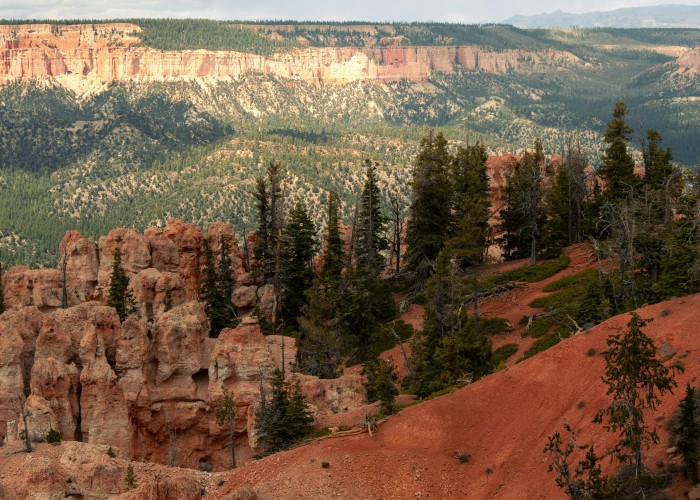 Navajo Loop & Queen’s Garden – Bryce Canyon NP, UT, Tour & Trek
