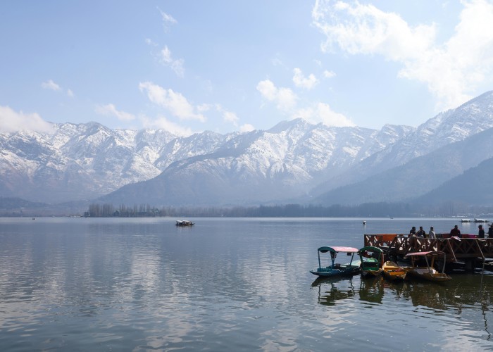 Amarnath Yatra: A Complete Guide to the Sacred Journey