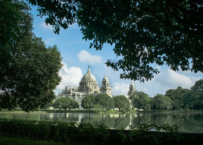 Kolkata Colonial History Tour, Tour & Trek