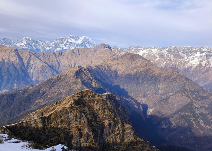 Roopkund Trek (Uttarakhand), Tour & Trek – Complete Guide