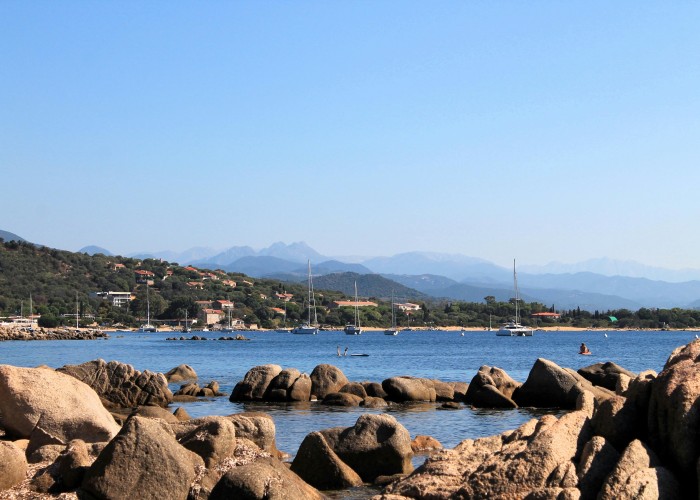 Corsica Coastal & Mountain Combo Hiking Treks – Complete Guide