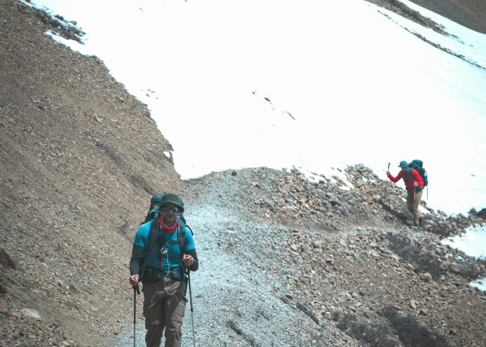 Venediger High Trail Trek – Austria Complete Guide
