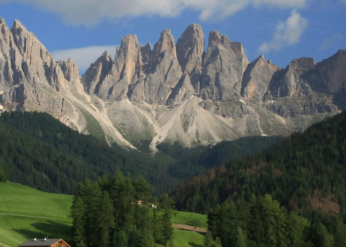 Berlin High Trail, Austria – Tour & Trek Guide