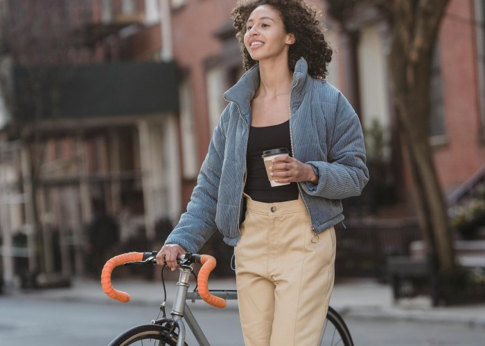 Great Allegheny Passage Cycling Route: Tour & Trek Guide