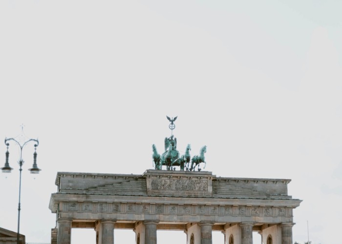 Travel Safety Tips for Americans Visiting Europe