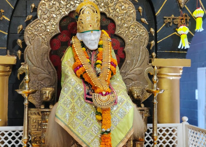 Shirdi Sai Baba Pilgrimage Tour & Trek Guide