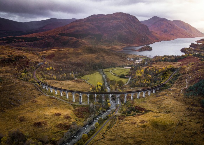 Lost Valley Trek (Glencoe), Scotland: A Complete Trekker’s Guide
