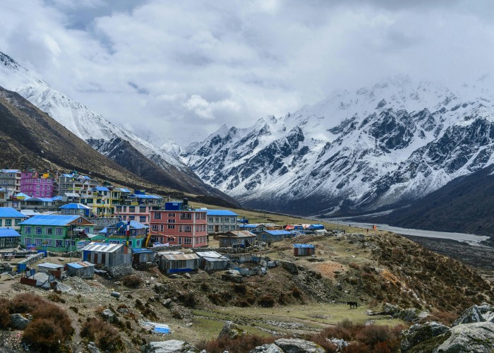 Goechala Trek (Sikkim), Tour & Trek