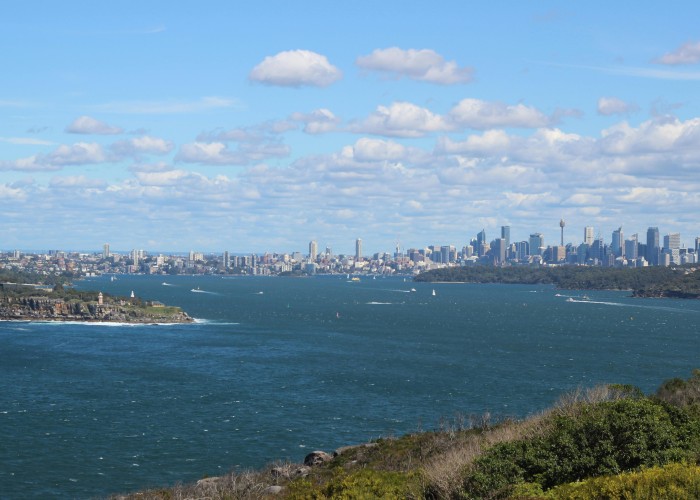 Best Travel Guide for Australia