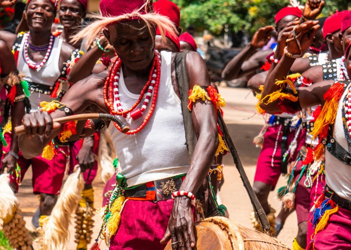 North East India Tribal Culture Tour, Tour & Trek