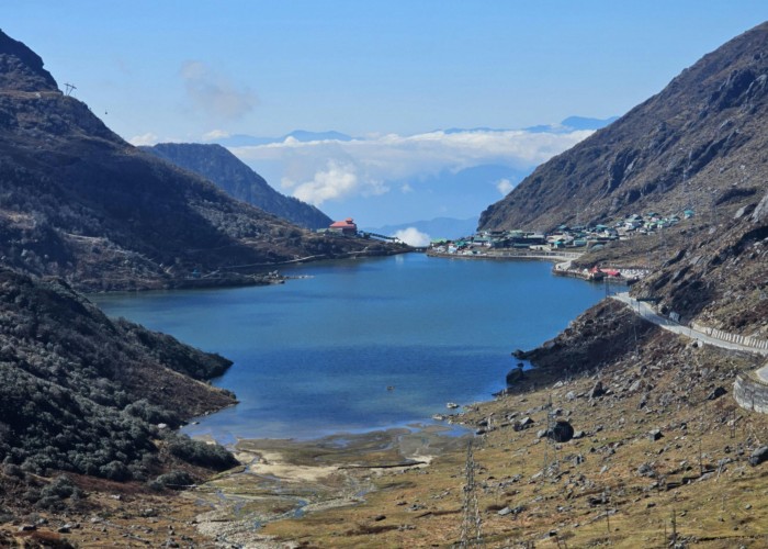 Dzongri Trek (Sikkim), Tour & Trek Guide