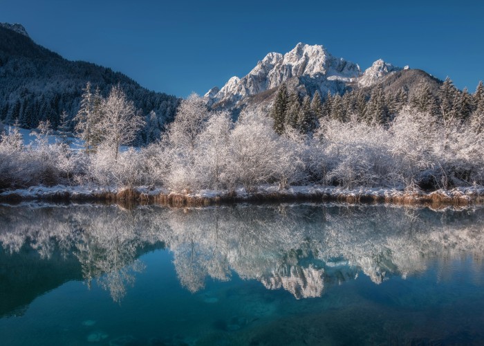 Mount Triglav Traverse Trek, Slovenia: Your Complete Trekking Guide