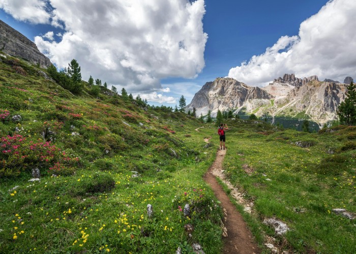 Karwendel High Trail Trek, Italy/Austria: Your Complete Guide