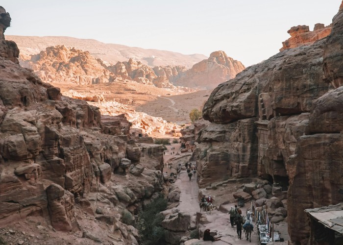 Samaria Gorge, Crete – Tour & Trek Guide