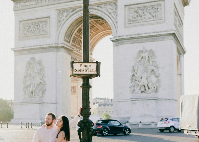 Best Honeymoon Destinations in Europe Outside Paris