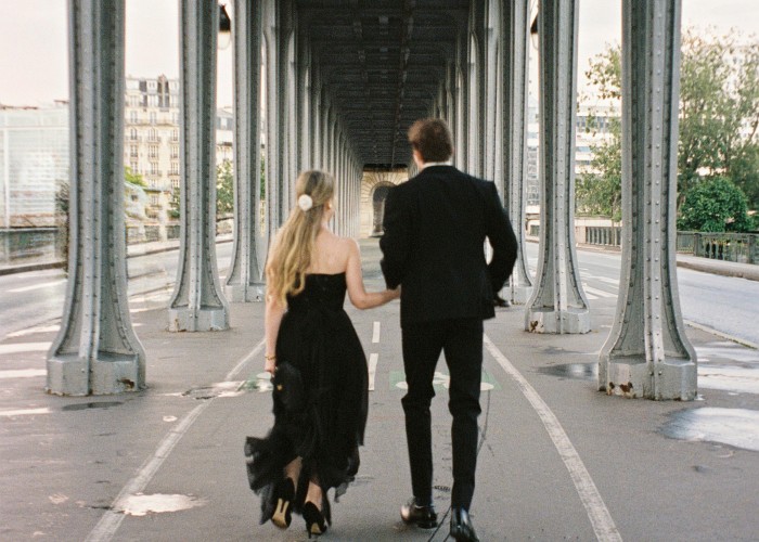 Paris Travel Guide for Couples