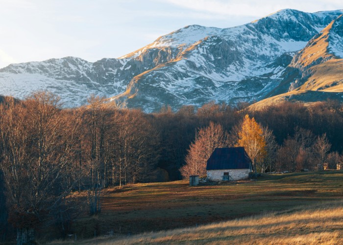 Montenegro Durmitor National Park Peaks Trek: Your Complete Guide