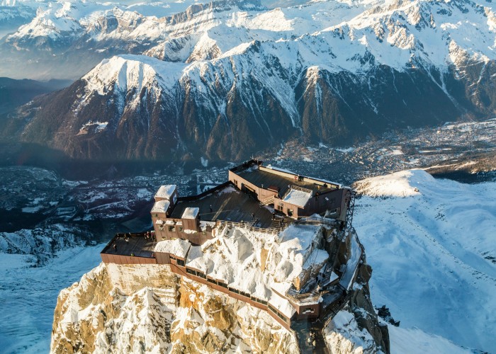 Tour du Mont Blanc Trek: Complete Guide (France–Italy–Switzerland)