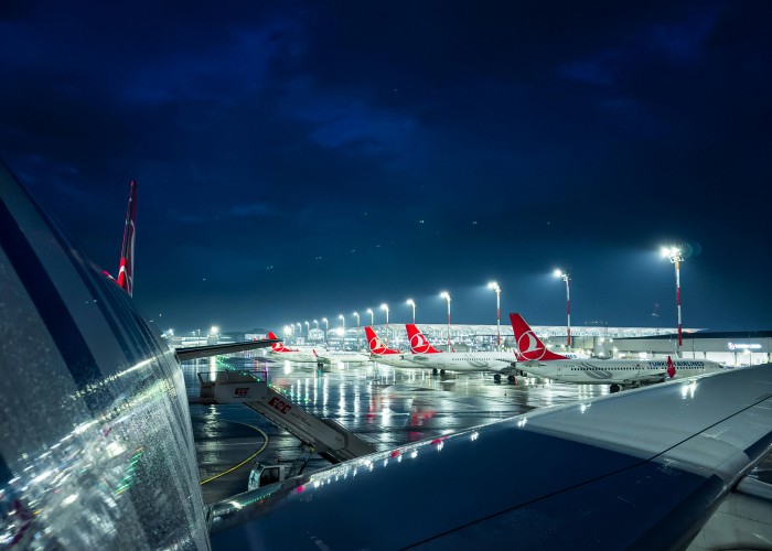 Student Travel Discounts for International Flights