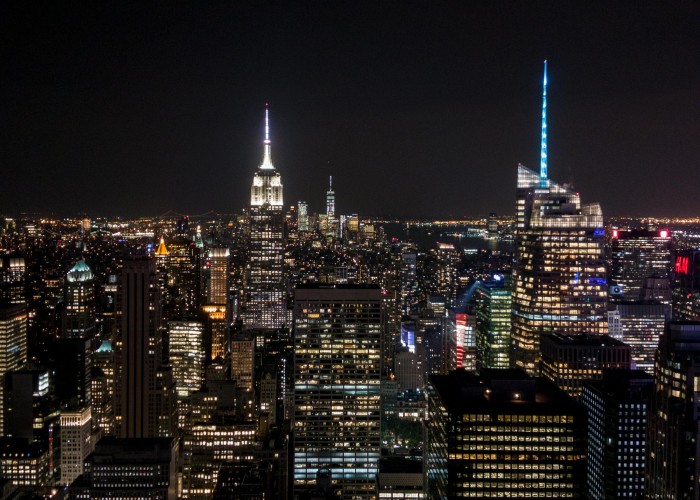 Best Things to Do in New York City