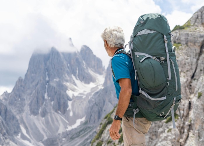 Senior Travel Tips for Visiting Alpine Countries