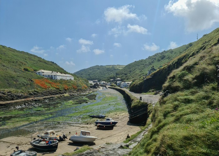 South West Coast Path Trek, England: Complete Guide