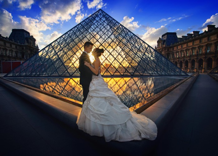 Best Honeymoon Destinations in Europe