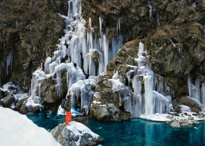 Chadar Trek – Frozen River Trek (Ladakh), Tour & Trek
