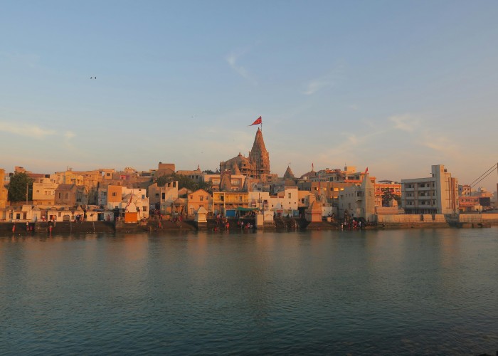 Dwarka and Somnath Temple Tour & Trek Guide