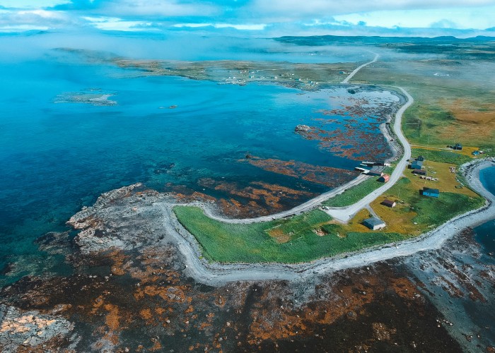 Causeway Coast Route Trek, Northern Ireland — A Complete Guide