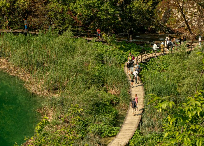 Velebit Trail Trek, Croatia: Complete Guide