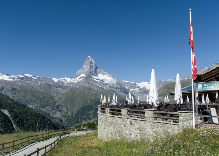 Matterhorn Huts & Glacier Trail Trek – Switzerland: A Complete Guide
