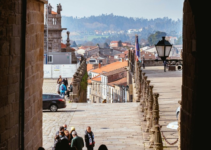 Camino Frances Trek, Spain: Your Complete Guide