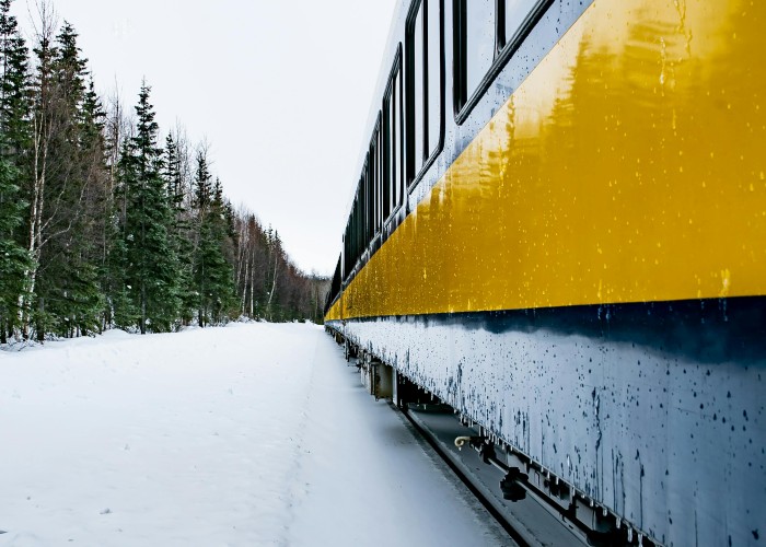 Denali National Park Guided Treks, AK, Tour & Trek